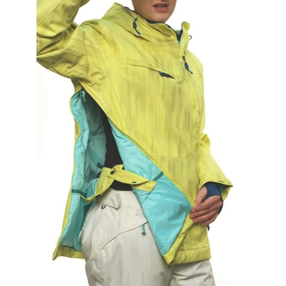 Under Armour Jackets & Blazers - UA ski set